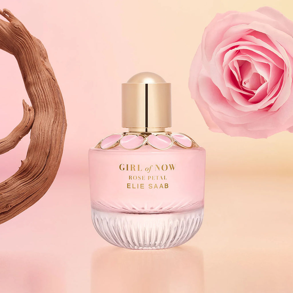 عطر جيرل أوف ناو إيلي صعب أو دي برفيوم - 90 مل