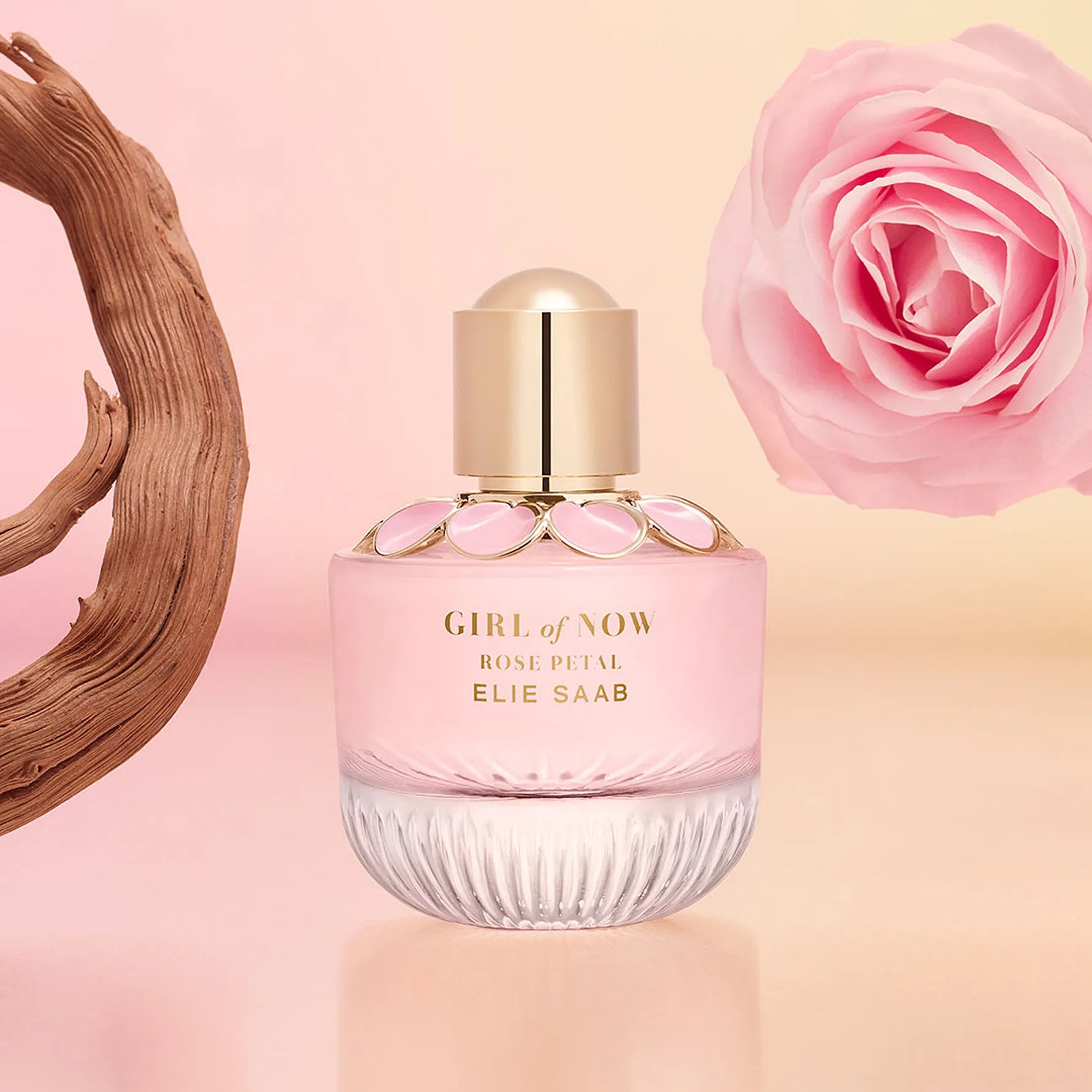 عطر جيرل أوف ناو إيلي صعب أو دي برفيوم - 90 مل