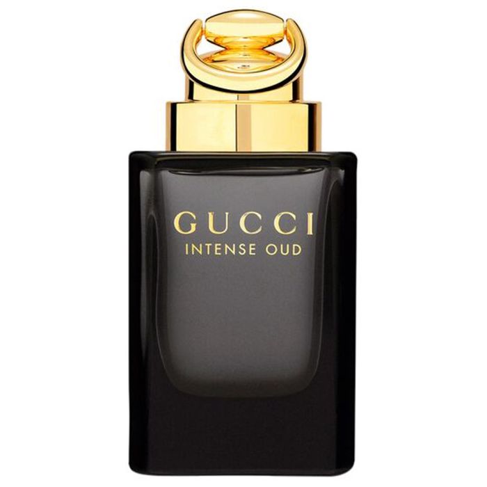 عطر عود إنتنس جوتشي أو دي برفيوم - 90 مل
