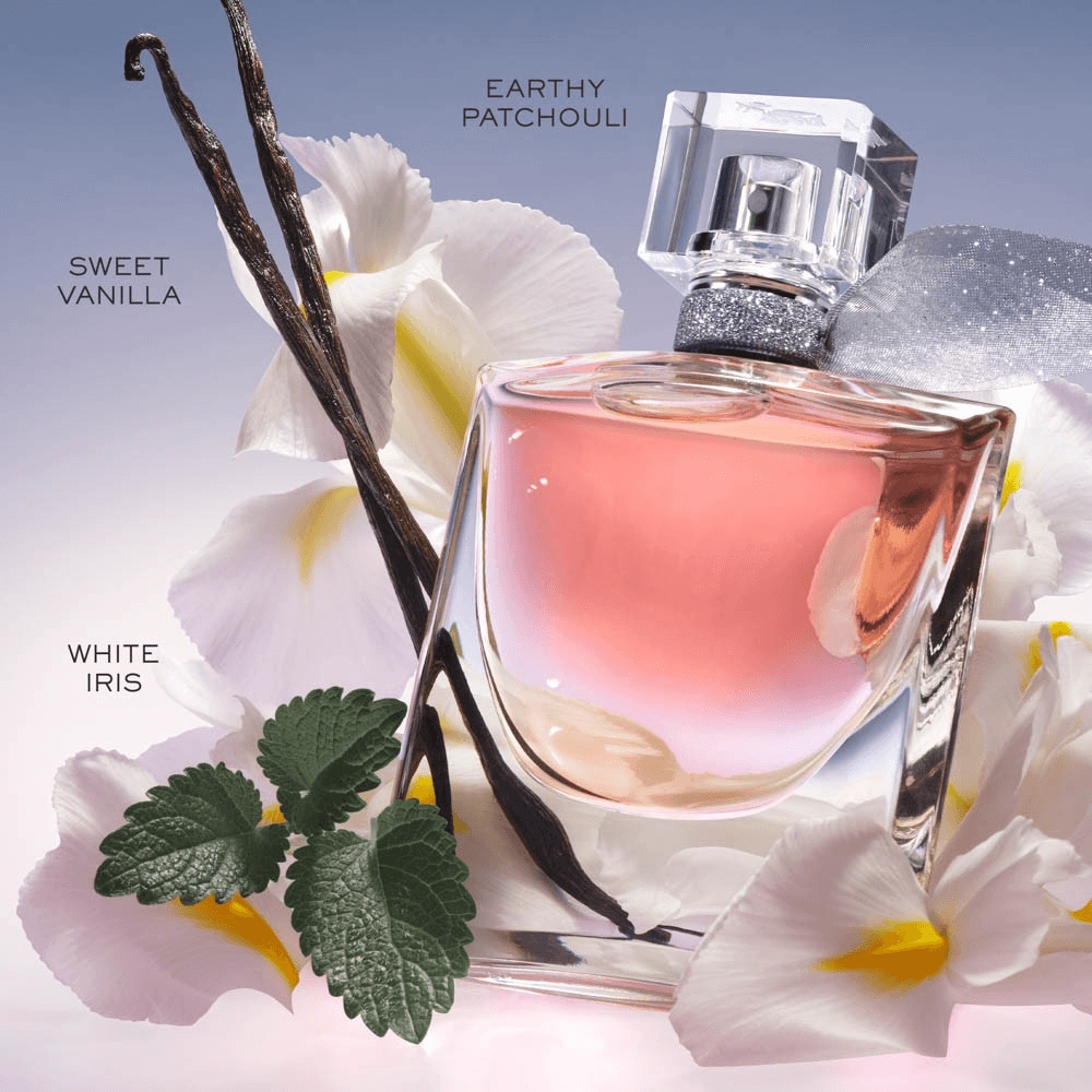 عطر لانكوم لا في إي بيل برفيوم - 100 مل