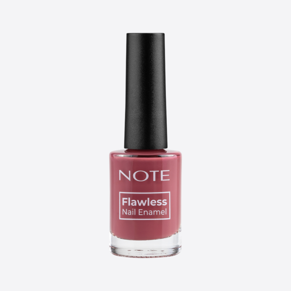 Flawless Nail Enamel 81-90