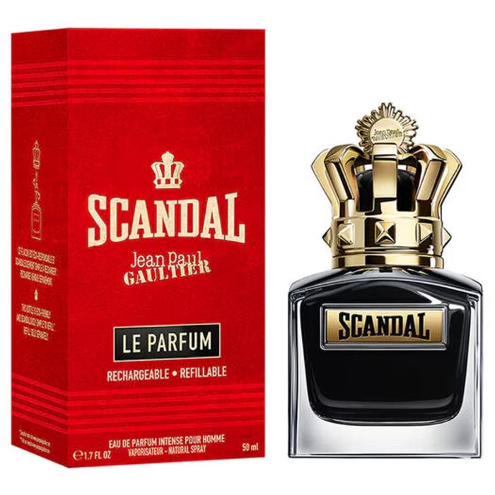 عطر سكاندل لو برفيوم جان بول غوتييه برفيوم - 100 مل