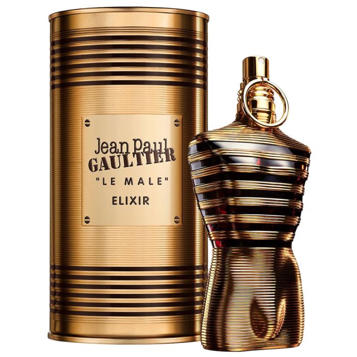عطر لو مال إليكسير جان بول غوتييه أو دي برفيوم - 125 مل