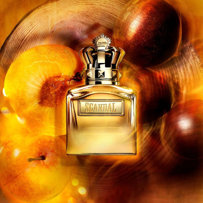 عطر سكاندل أبسولو جان بول غوتييه برفيوم - 100 مل