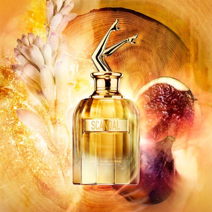 عطر سكاندل أبسولو جان بول غوتييه برفيوم - 80 مل