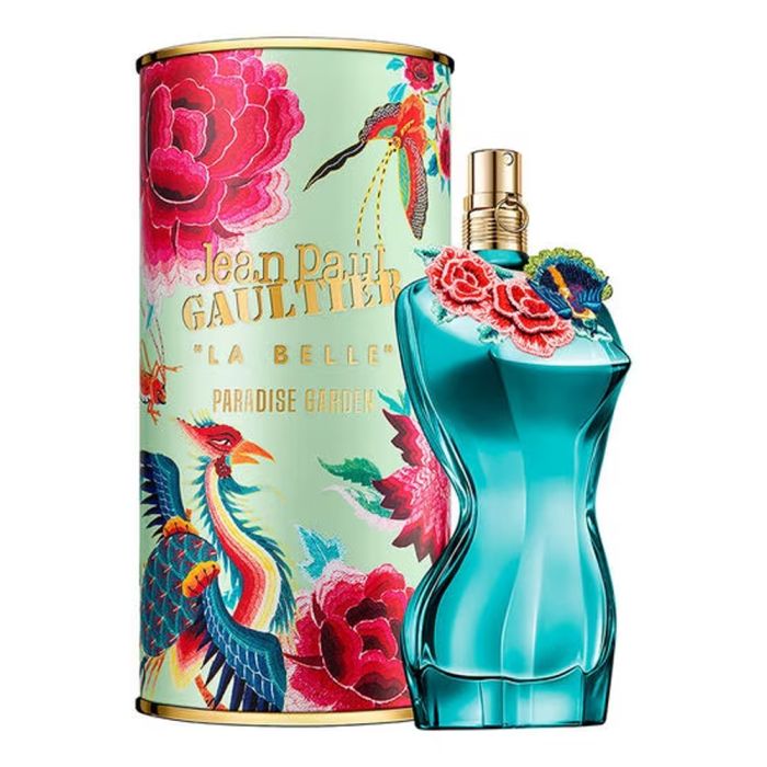 عطر لا بيل بارادايس جاردن جان بول غوتييه أو دي برفيوم - 100 مل