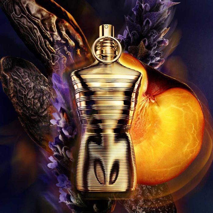 عطر لو مال إليكسير أبسولو جان بول غوتييه أو دي برفيوم - 125 مل