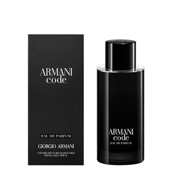 عطر كود من جيورجيو أرماني أو دو برفيوم - 125 مل