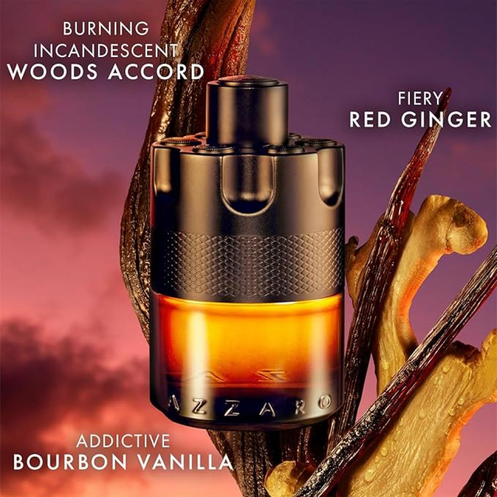 عطر أزارو ذا موست وونتد برفيوم - 100 مل