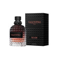 عطر بورن إن روما أومو كورال فانتسي من فالنتينو أو دو تواليت - 100 مل