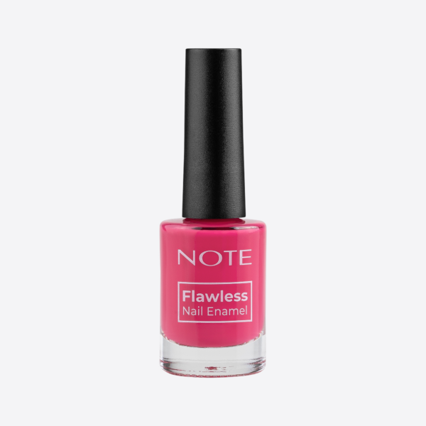 Flawless Nail Enamel 91-100