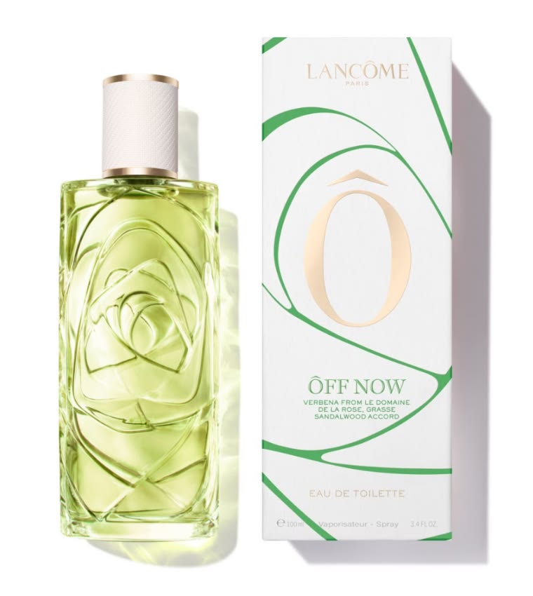 عطر اوف اون من لانكوم أو دو تواليت - 100 مل