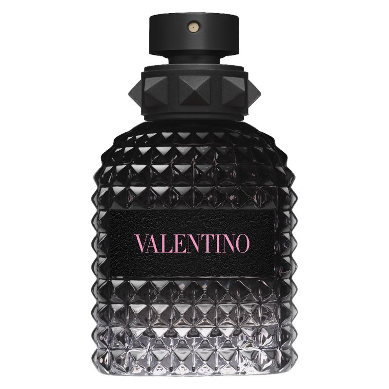 عطر بورن إن روما أومو من فالنتينو أو دو تواليت - 100 مل
