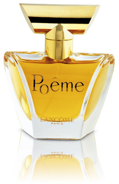 عطر بويم من لانكوم أو دو برفيوم - 100 مل