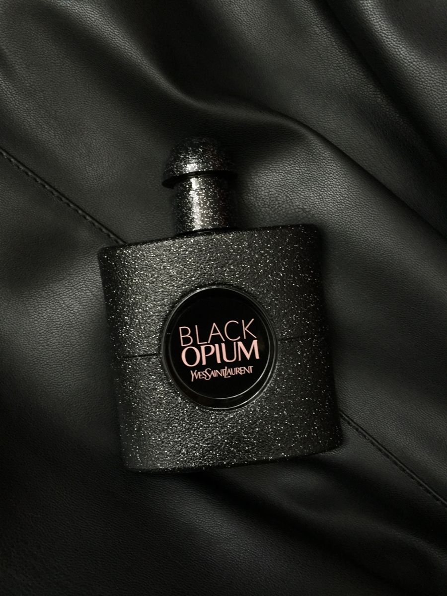 عطر بلاك أوبيوم لو بارفيوم من إيف سان لوران - 90 مل