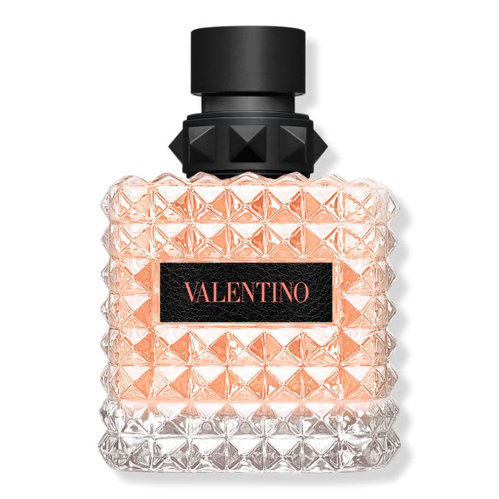 عطر بورن إن روما دونا كورال فانتسي من فالنتينو أو دو برفيوم - 100 مل