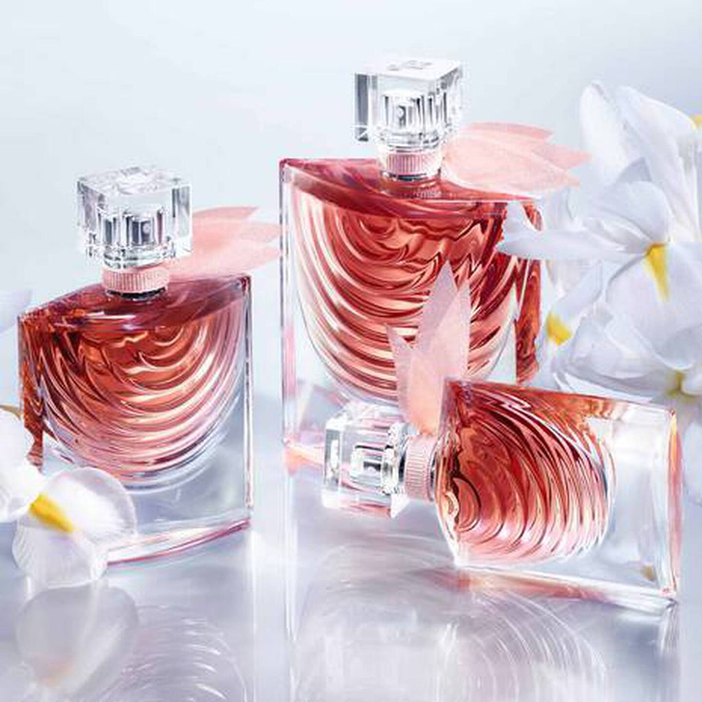 عطر لانكوم لا في إي بيل إيريس أبسولو برفيوم - 100 مل