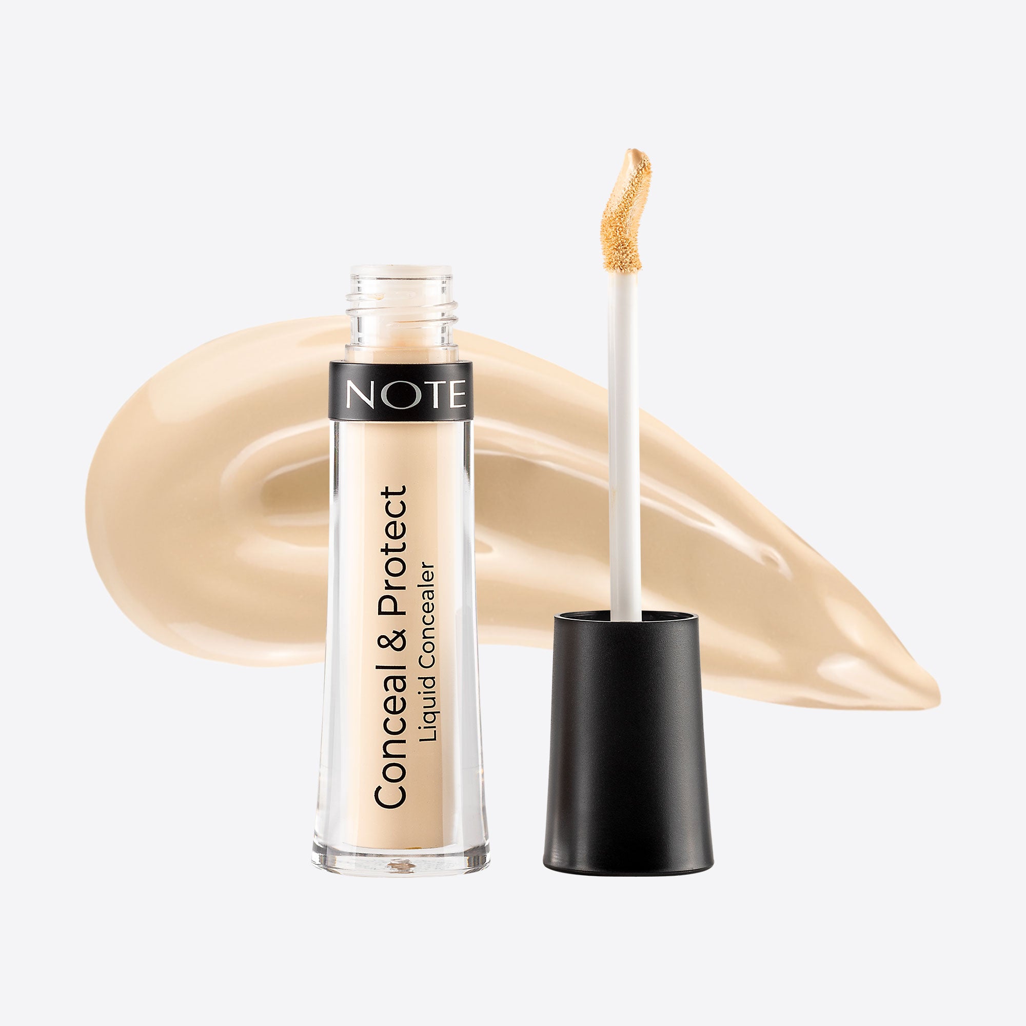 Conceal Protect Liquid Concealer