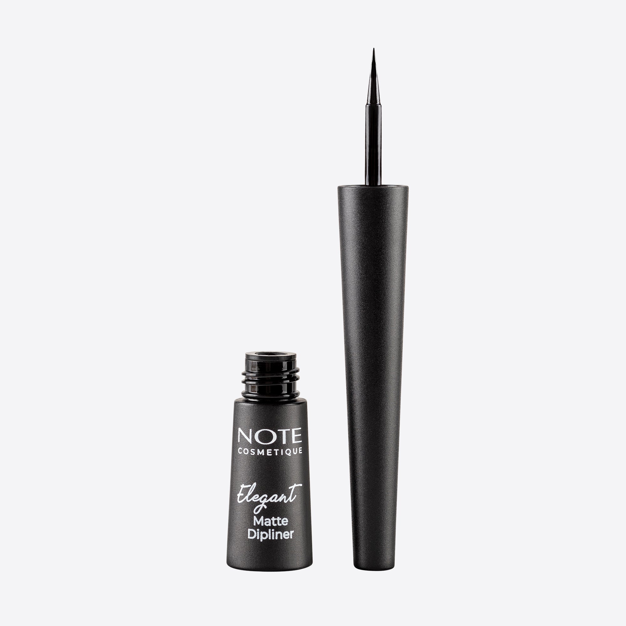 Elegant Matte Dipliner