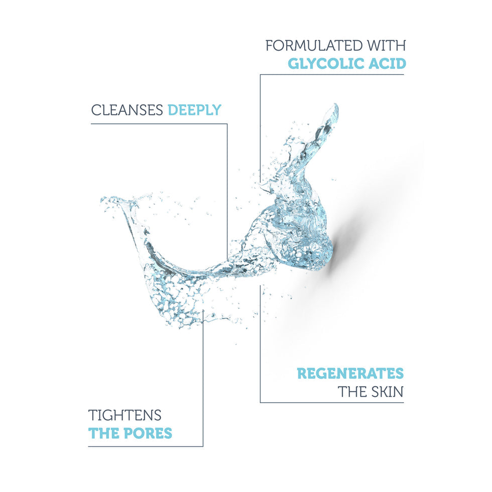 تونر حمض الجلايكوليك ذا بيورست سوليشنز - 200 مل