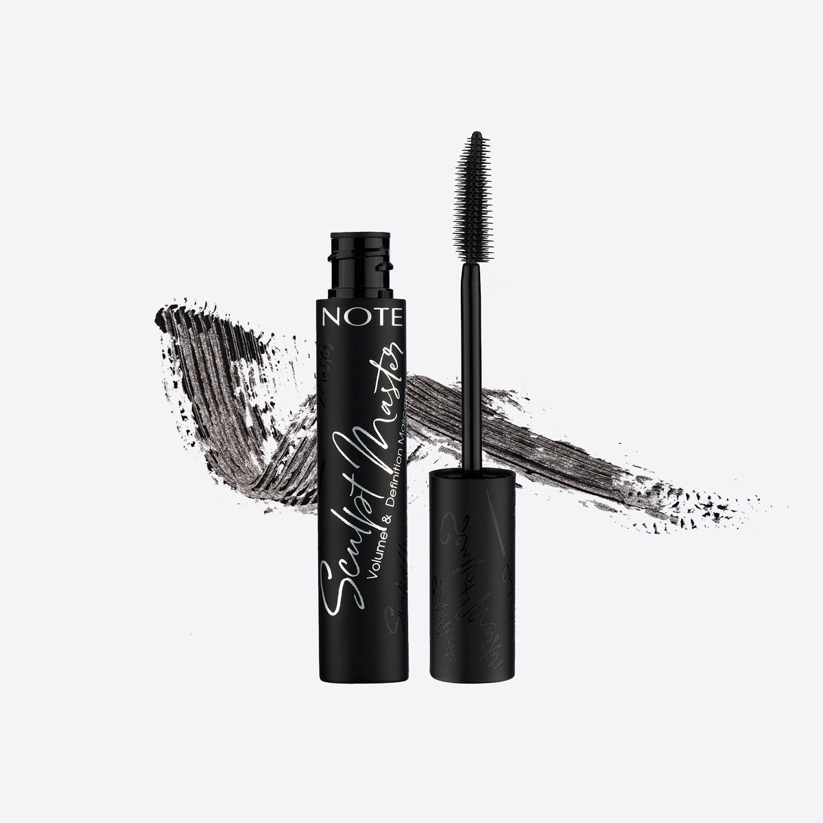 Sculpt Master Mascara