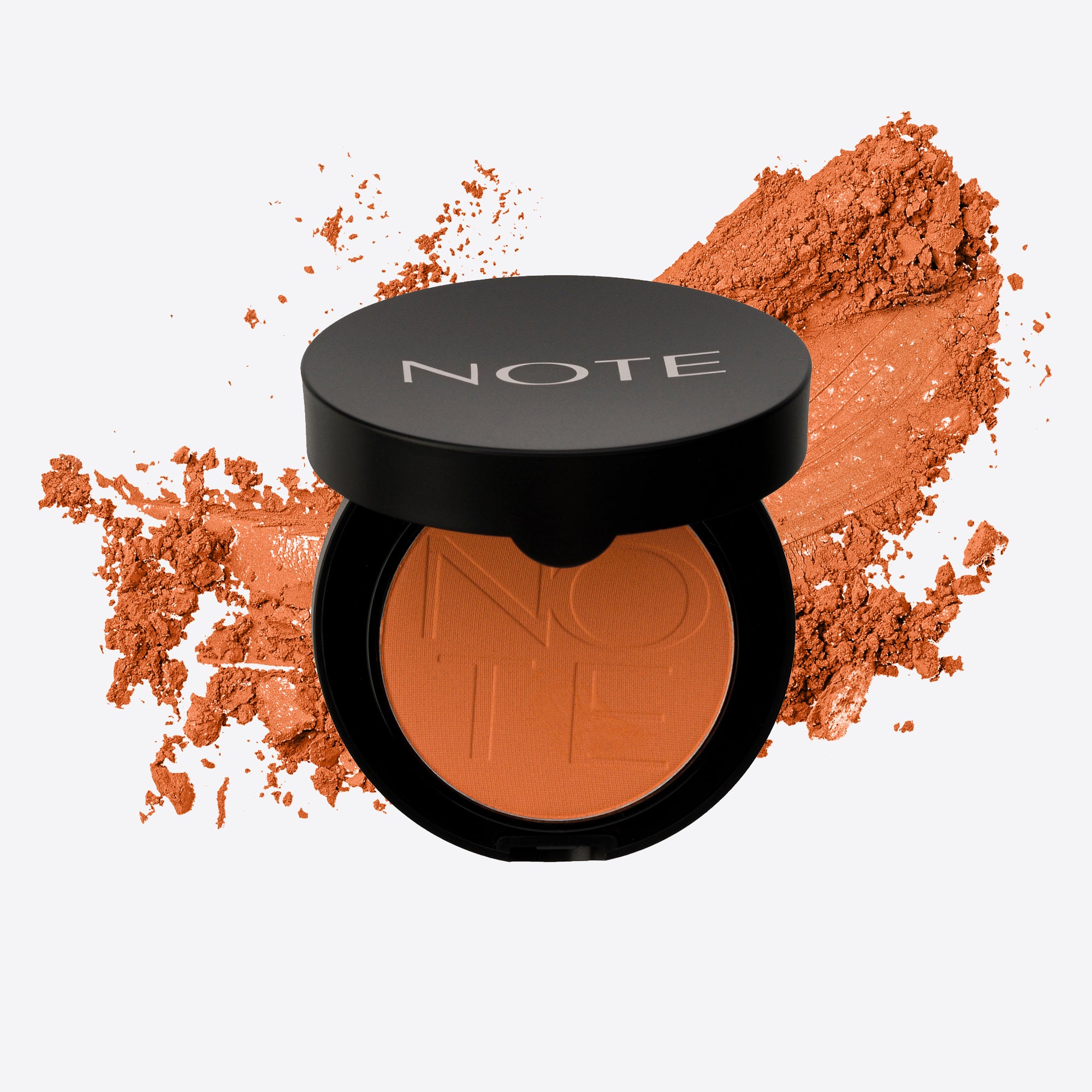 Luminous Silk Compact Blusher