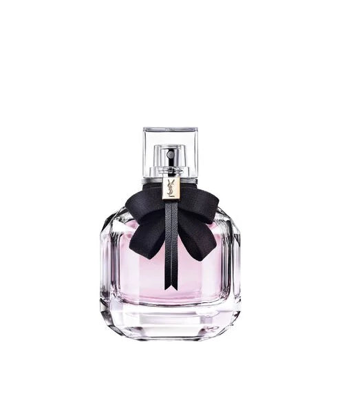 عطر مون باريس من إيف سان لوران أو دو برفيوم - 90 مل