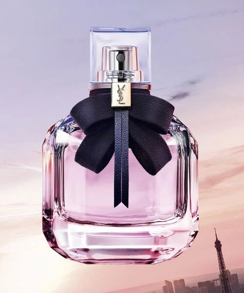 عطر مون باريس من إيف سان لوران أو دو برفيوم - 90 مل
