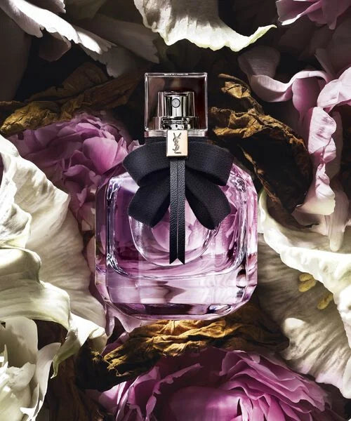 عطر مون باريس من إيف سان لوران أو دو برفيوم - 90 مل