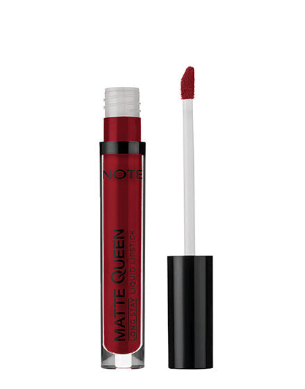 Matte Queen Liquid Lipstick