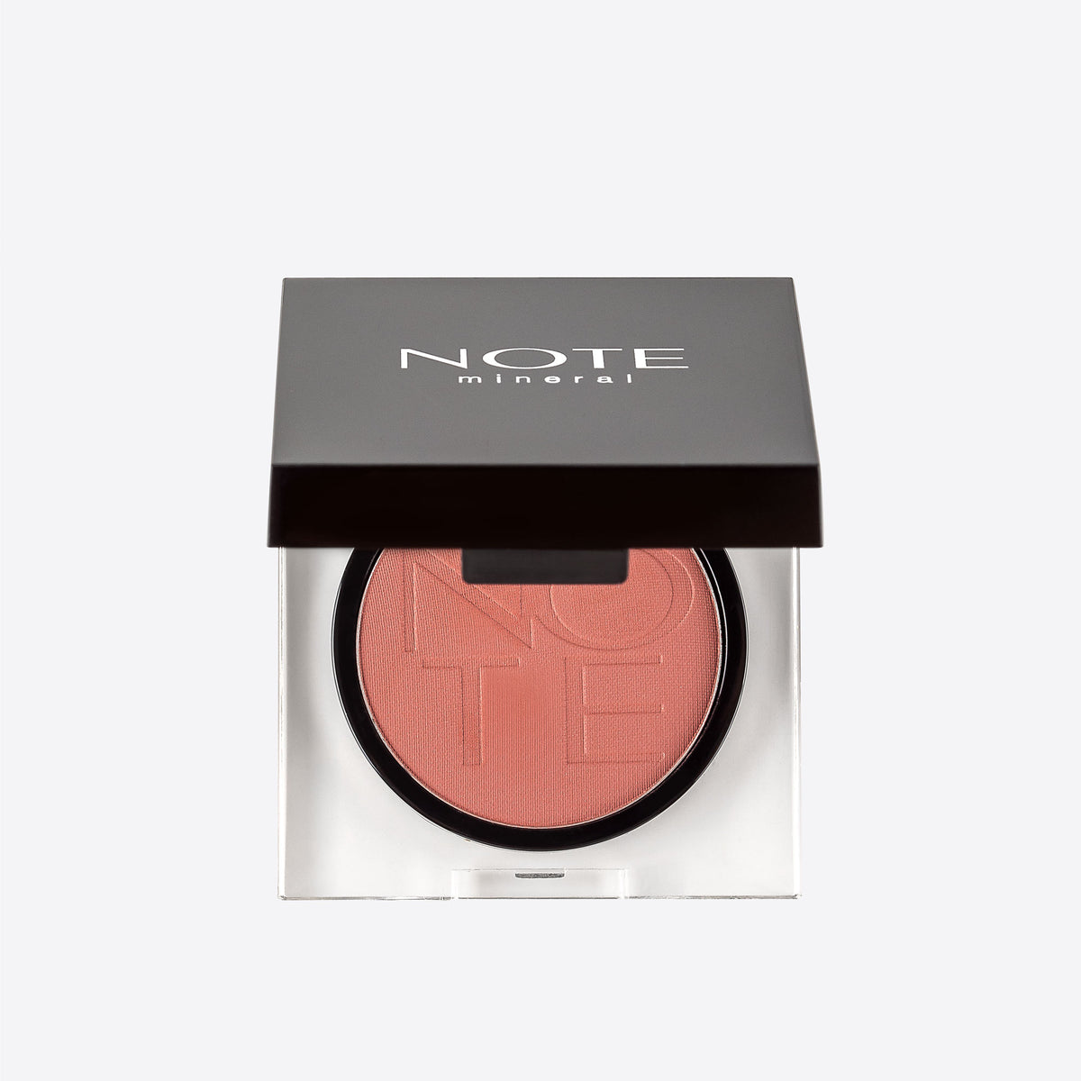 Mineral Blusher