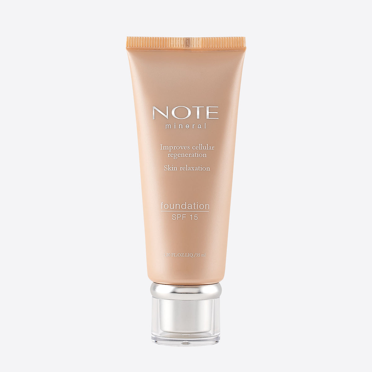 Mineral Foundation