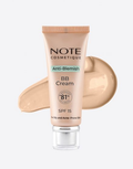 Anti-Blemish BB Cream