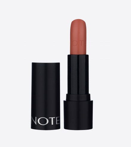 Deep impact lipstick