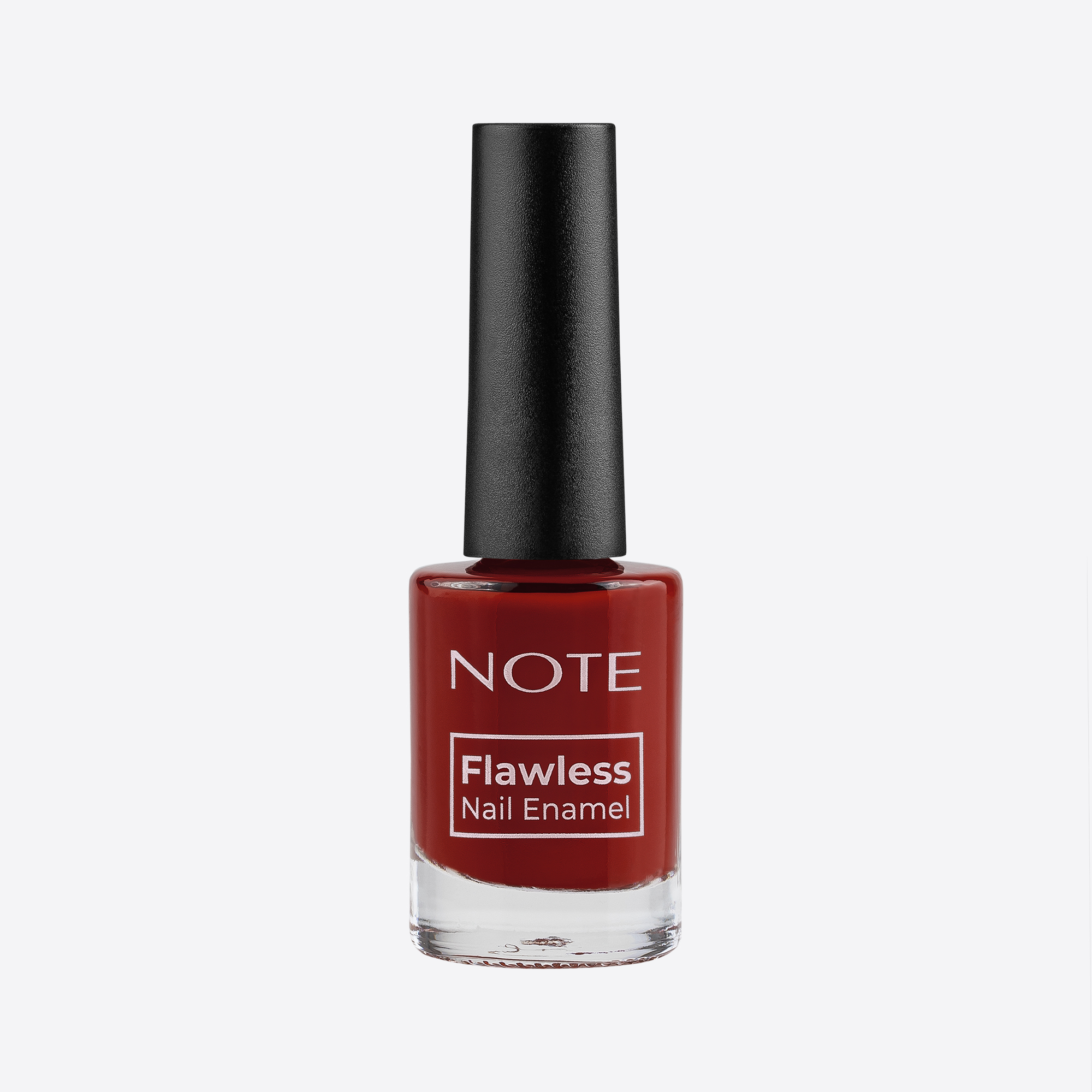 Flawless Nail Enamel 101-110