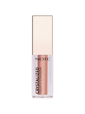 Crystalized Liquid Eyeshadow