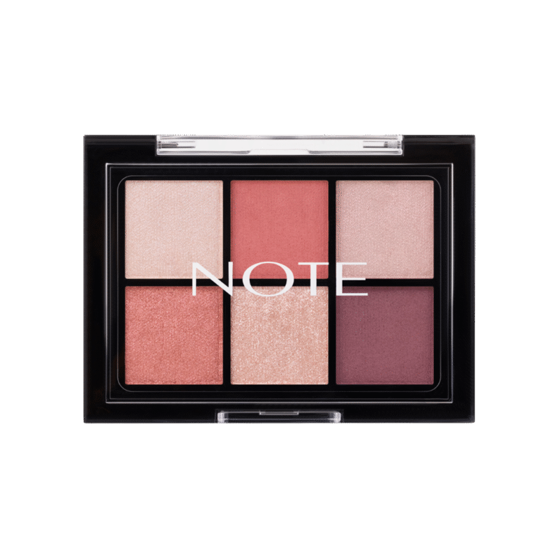 Eyeconic Shadow Palette-04 Saturn