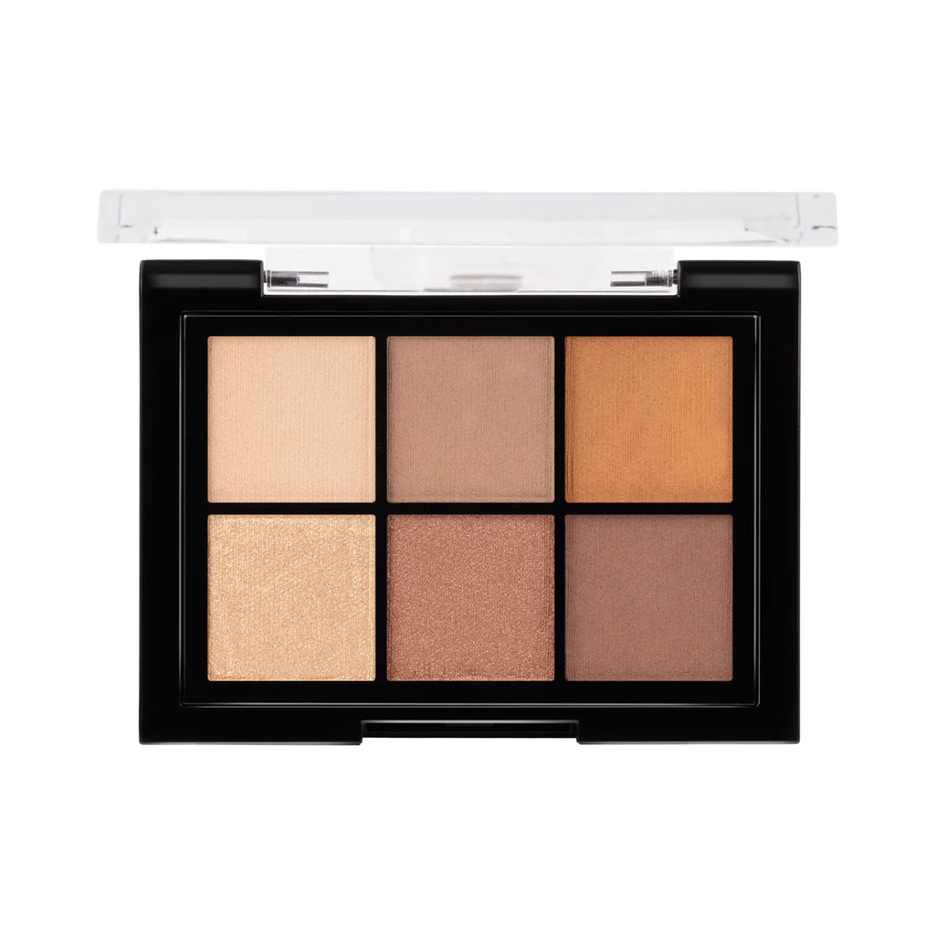 باليت ظلال العيون آيكونيك شادو - 03 مارس من نوت - 10 غم