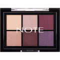 Eyeconic Shadow Palette-01 Earth