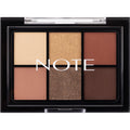 Eyeconic Shadow Palette-02 Jupiter