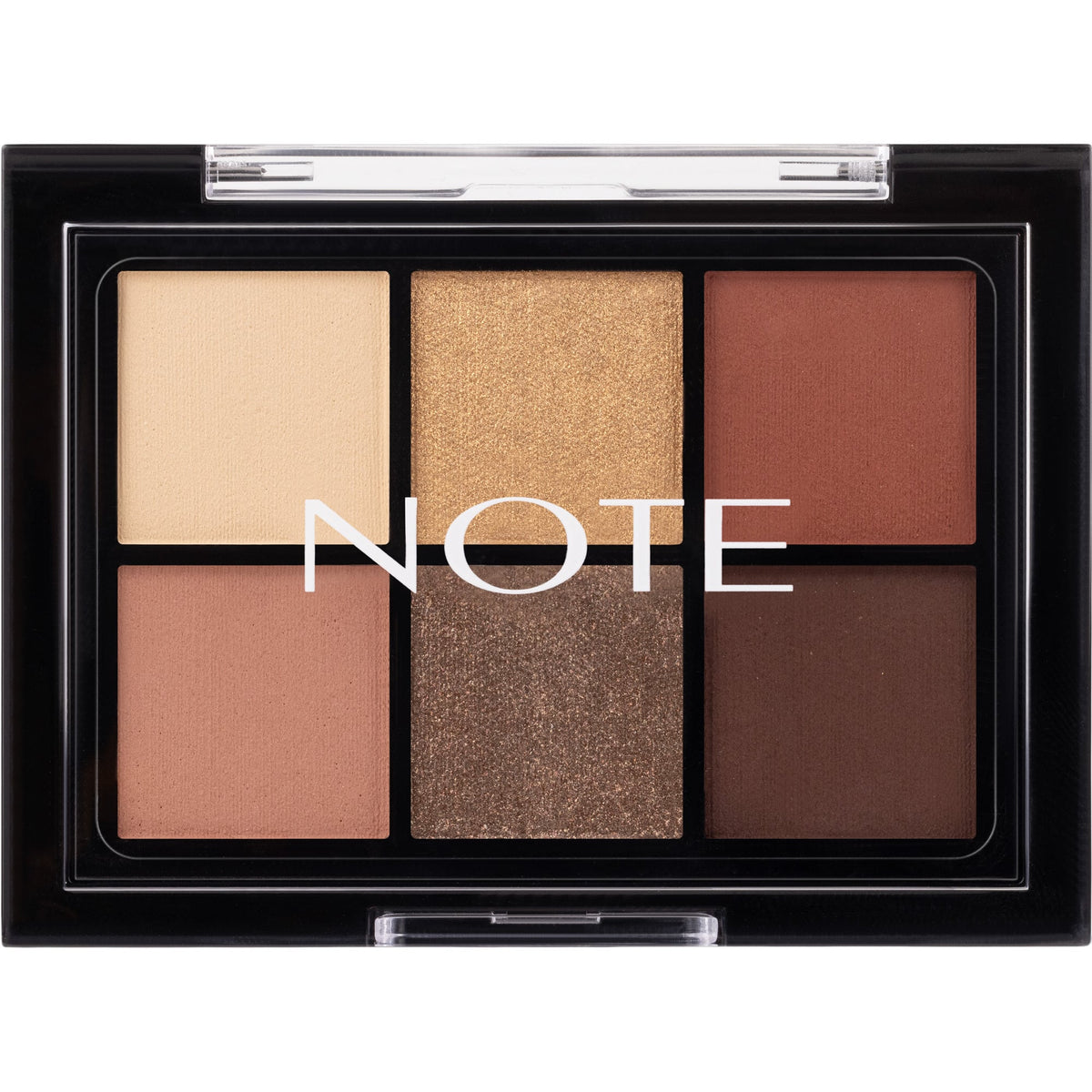 Eyeconic Shadow Palette-02 Jupiter
