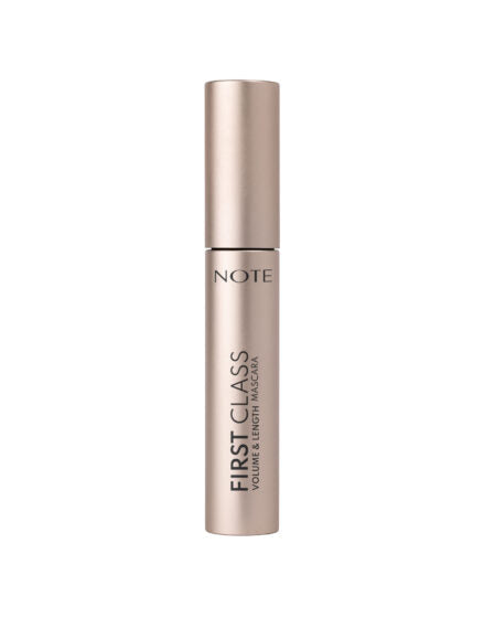 First Class Mascara