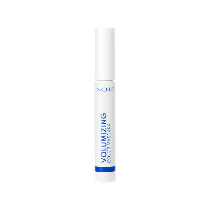 NOTE Volumizing Color Mascara