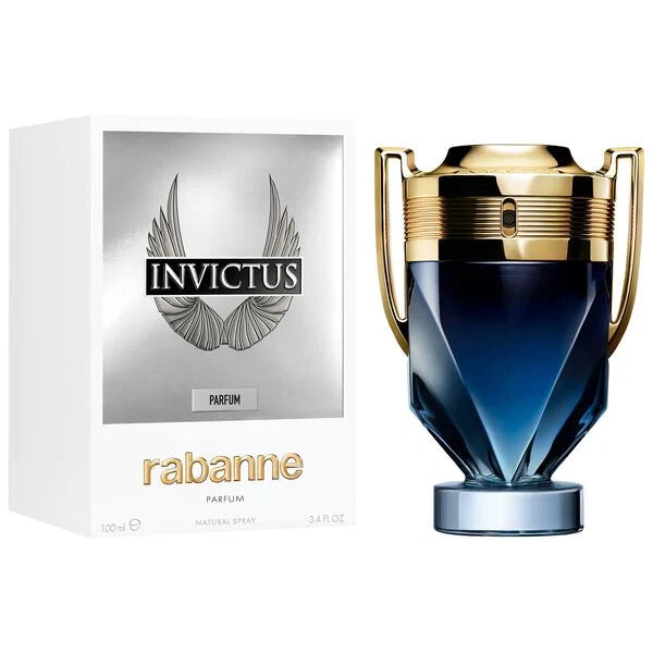عطر إنفيكتوس باكو ريبان برفيوم - 100 مل