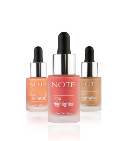 Drop Highlighter