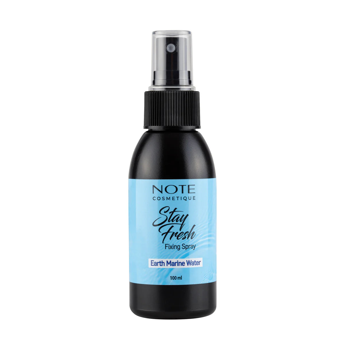 STAY FRESH FIXING SPRAY 100 ML