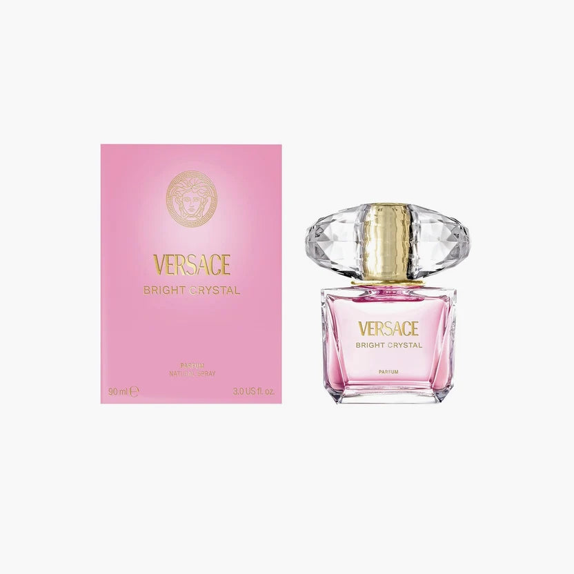 عطر برايت كريستال فيرساتشي - 90 مل