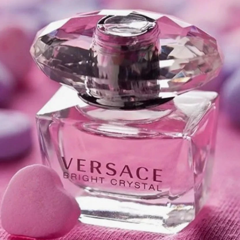 عطر برايت كريستال فيرساتشي - 90 مل