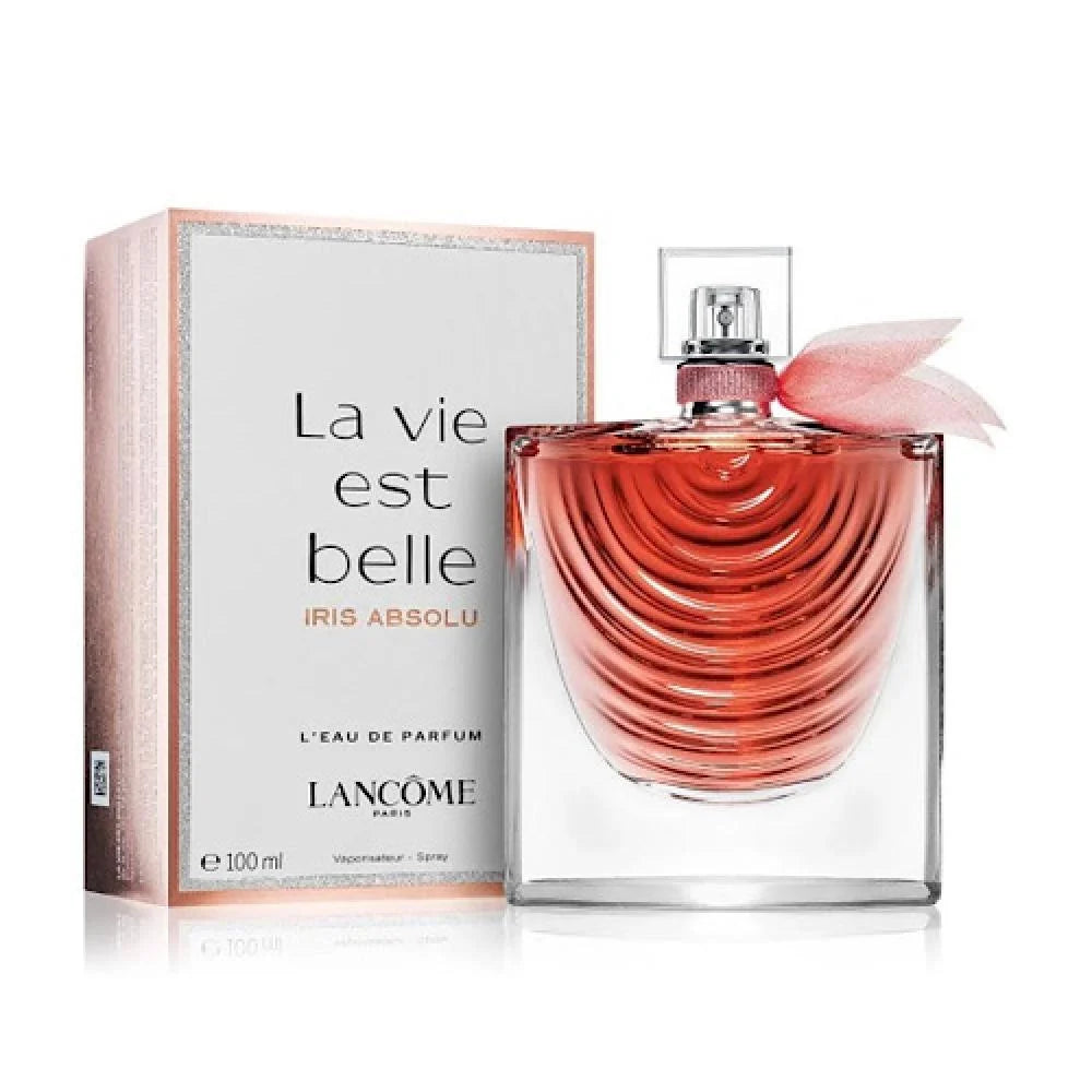عطر لانكوم لا في إي بيل إيريس أبسولو برفيوم - 100 مل