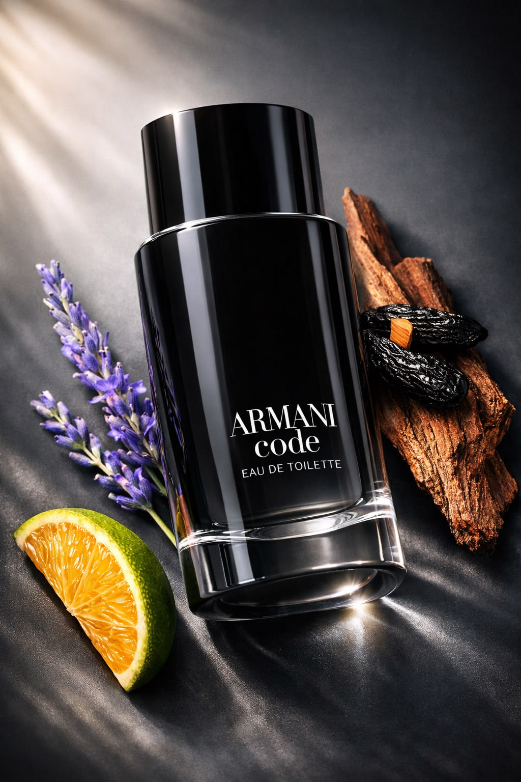 عطر كود من جيورجيو أرماني أو دو تواليت - 125 مل